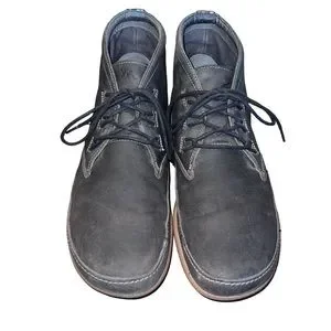 Chaco | Shoes | Chacos Nickel Gray Montrose Chukka Boots  display picture 2